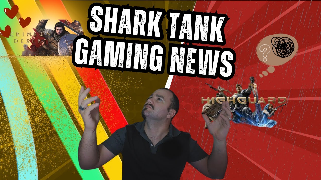 HIGHGUARD |  ARC RAIDERS | BF6 — WHAT’S GOING ON IN FPS GAMING?!