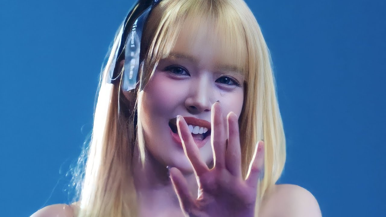 [4K] 230923 STAYC - I wanna Do & I want u baby &  사랑은원래이렇게아픈건가요 [1ST WORLDTOUR [TEENFRESH] in SEOUL]