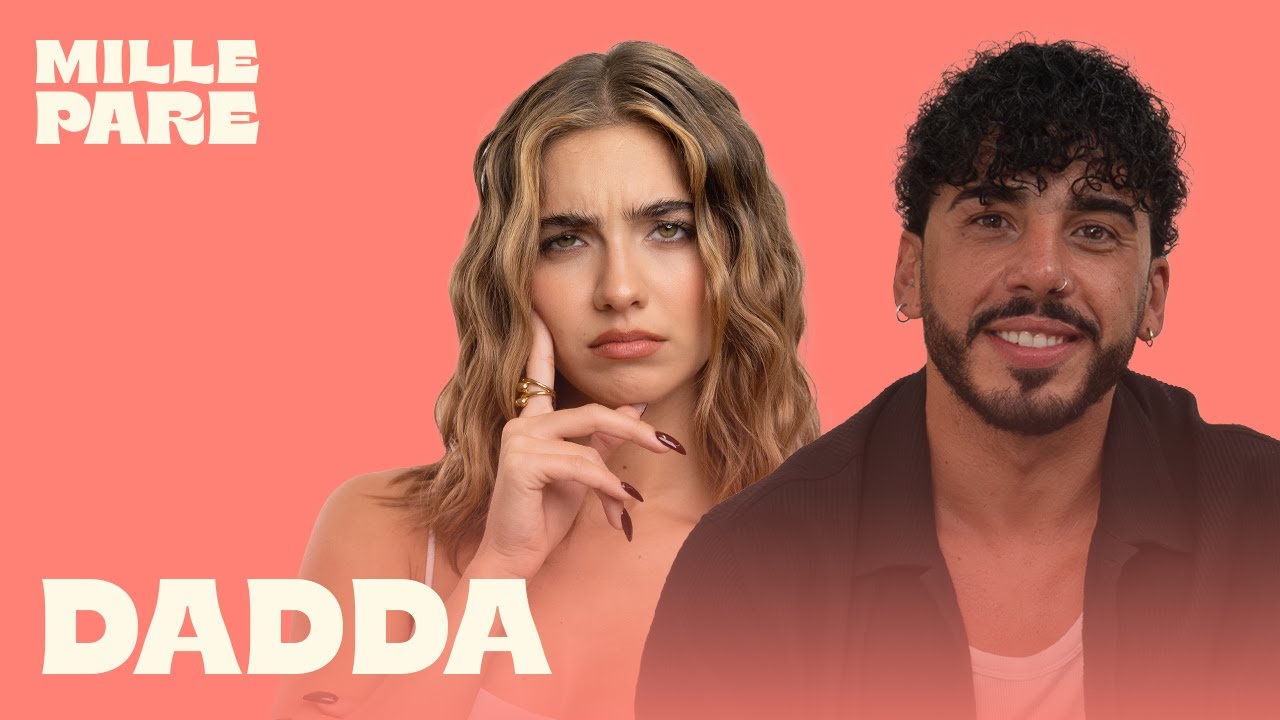 Dadda: reinventarsi da grandi