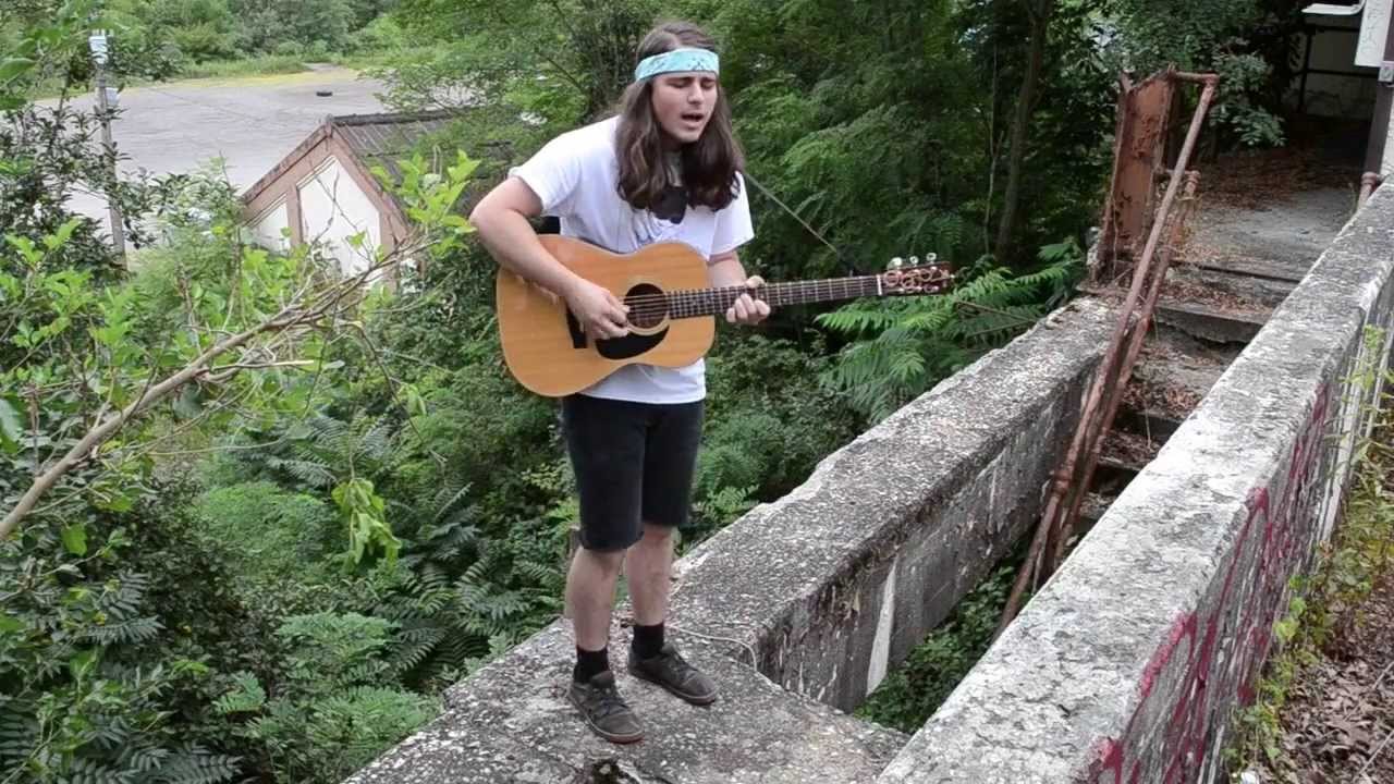 Chase the Monkey - Goodbye (Live on a Ledge)