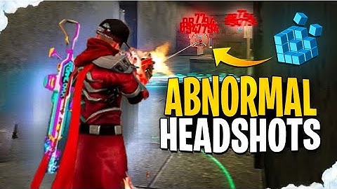 ENABLE THIS SETTING : To Get 99% Headshots l Bluestacks 5 l Msi 5 (4K)