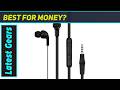 Egghead Stereo Earbuds: Unbeatable Bulk Audio Performance