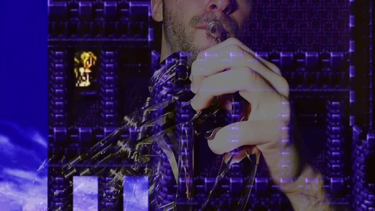 The Epic FFVI Medley Outtakes french fry recipe