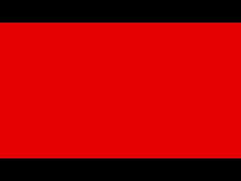 Vídeo: Quin és el color vermell més vermell?