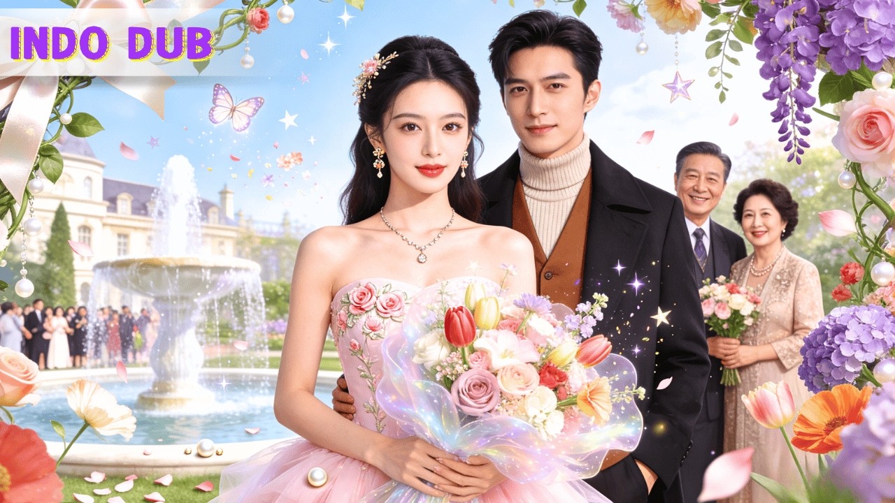 CEO diam-diam menyukai putri selama delapan tahun, merencanakan agar putri jatuh cinta padanya