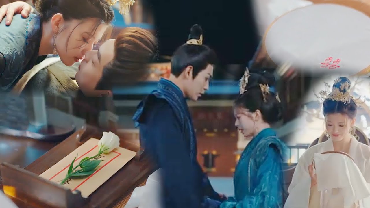 【新劇搶先看】皇帝成功拿回大權，直接立灰姑娘為皇后，灰姑娘竟懷孕了！【美人攻略 Beauty Strategyr】