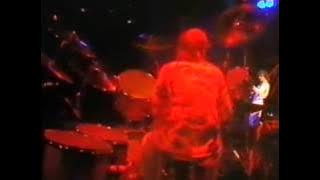 GENESIS   One for the vine Live 1981