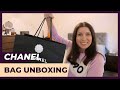 I LIED | UNBOXING A CHANEL BAG | WHY I&#39;VE BEEN ABSENT