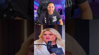 Druski MOCKS Erika Kirk In Conservative Women Skit #shorts #druski #charliekirk