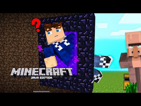 Minecraft HARDCORE Snel
