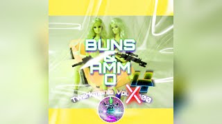 Twerkmania Vol. 4000 Buns & Ammo Video Mix 2023 Twerk Rap Mix