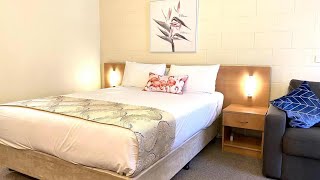 Apollo Motel Parkes, Australia