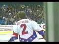 Slava fetisov farewell hockey game highlights in russia