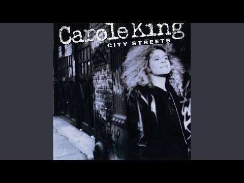 Carole King — Midnight Flyer