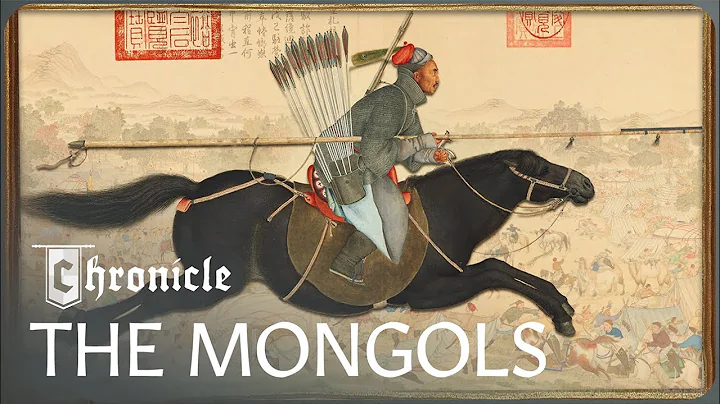 How The Mongol Empire Created The Most Feared Cavalry In History | Warriors Way | Chronicle - DayDayNews