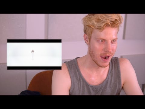 COLOUR - MNEK + Hailee Steinfeld REACTION