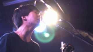 WITHERCRACK / A Slumber (2014.2.1)