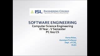 User Interface Analysis and Design