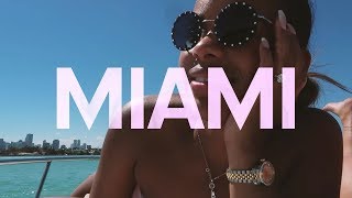 MIAMI 2018