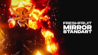 FreshFruit - Mirror Standart