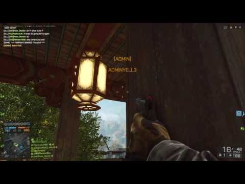 BF4 Lantern Calibration Video - Code 77104896