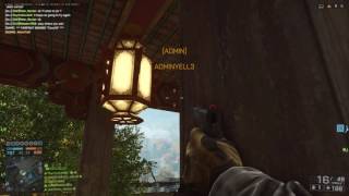 BF4 Lantern Calibration Video - Code 77104896 screenshot 1