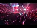 UHD Crowd POV Valorant Champions Paris 2025 Opening Ceremony Valorant Valorantesports
