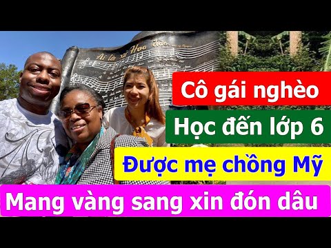 Cô gái nghèo