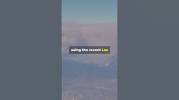 Some Causes of Wildfires #wildfires #wildfire #fires #forestfires #weather #drought #California