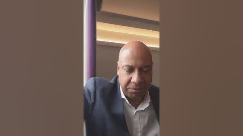 Justin Olosunde, Funding & Investment Manager,SW Net Zero Hub to speak at LGC Net Zero-watch the vid