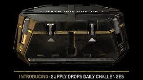NEW BATTLEFIELD 1 SUPPLY DROP DLC (EASIEST ELITE CLASS SPAWN!)
