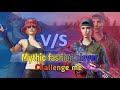 M416 Room 1v1 | Mythic Fashion vs Mythic Fashion | Close win 😍