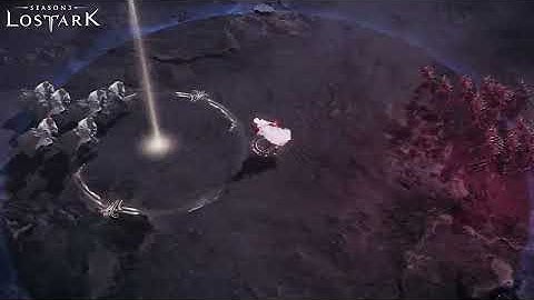 Lost Ark - New Class Valkyrie | Official Trailer