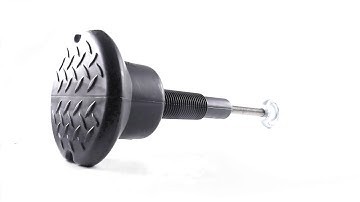 BulDock - Modular Floating Pontoon Dock | Connecting Pin for Anchorage