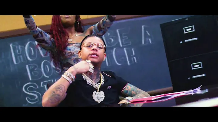 Yella Beezy - "Star" ft. Erica Banks (Official Vid...