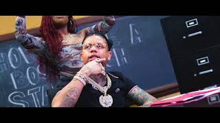 Смотреть клип Yella Beezy Ft. Erica Banks - Star