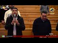 اجتماع شباب كنيسة الملاك ميخائيل بالاسكندرية  مع أبونا أغسطينوس موريس