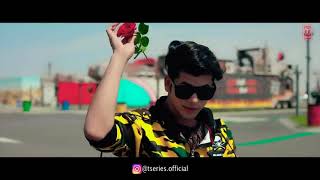 Tere Luck Di Kasam Soniye Full Video Song   Avneet & Sidharth   Tu Hi Mera Luck Soniye