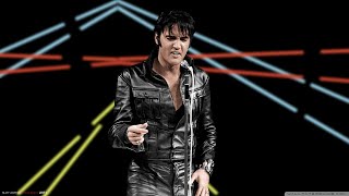 Elvis Presley - Live - Four Songs - From 06.27.1968 - In Enhanced Sound