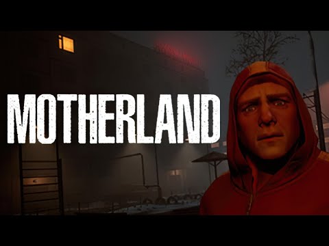 Motherland | GamePlay PC