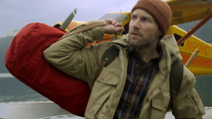 Fjallraven - Fall 2014 ESPN Ads