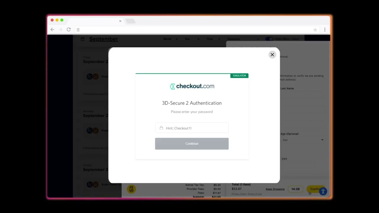 How FEVO Is Preventing Online Fraud With 3DS