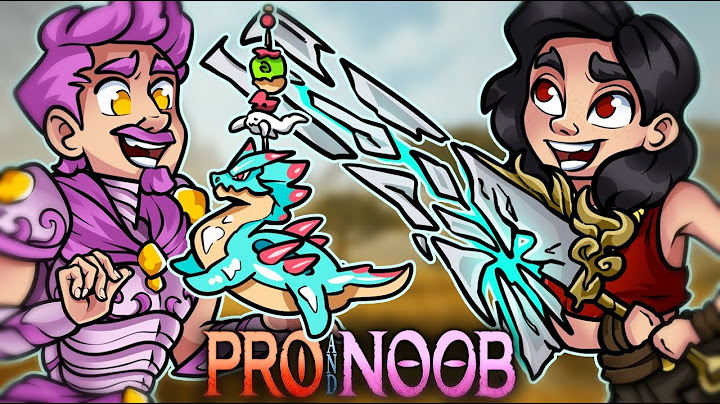 NEW WEAPONS VS COTTON - Pro and Noob VS Monster Hunter Wilds! (Weapon Design Contest)