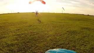 Sabre2-120 student swoop