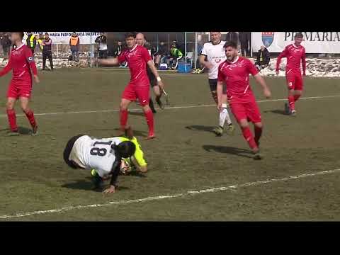 Viitorul Selimbar Csikszereda M. Ciuc Goals And Highlights