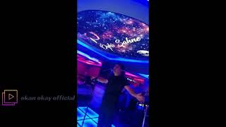 Adı Ayhan - Aç Kapıyı Gardiyan Lan Gardaş Canlı