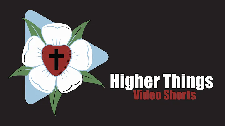 Can a Christian serve in the military and kill the enemy? - Higher Things® Video Short