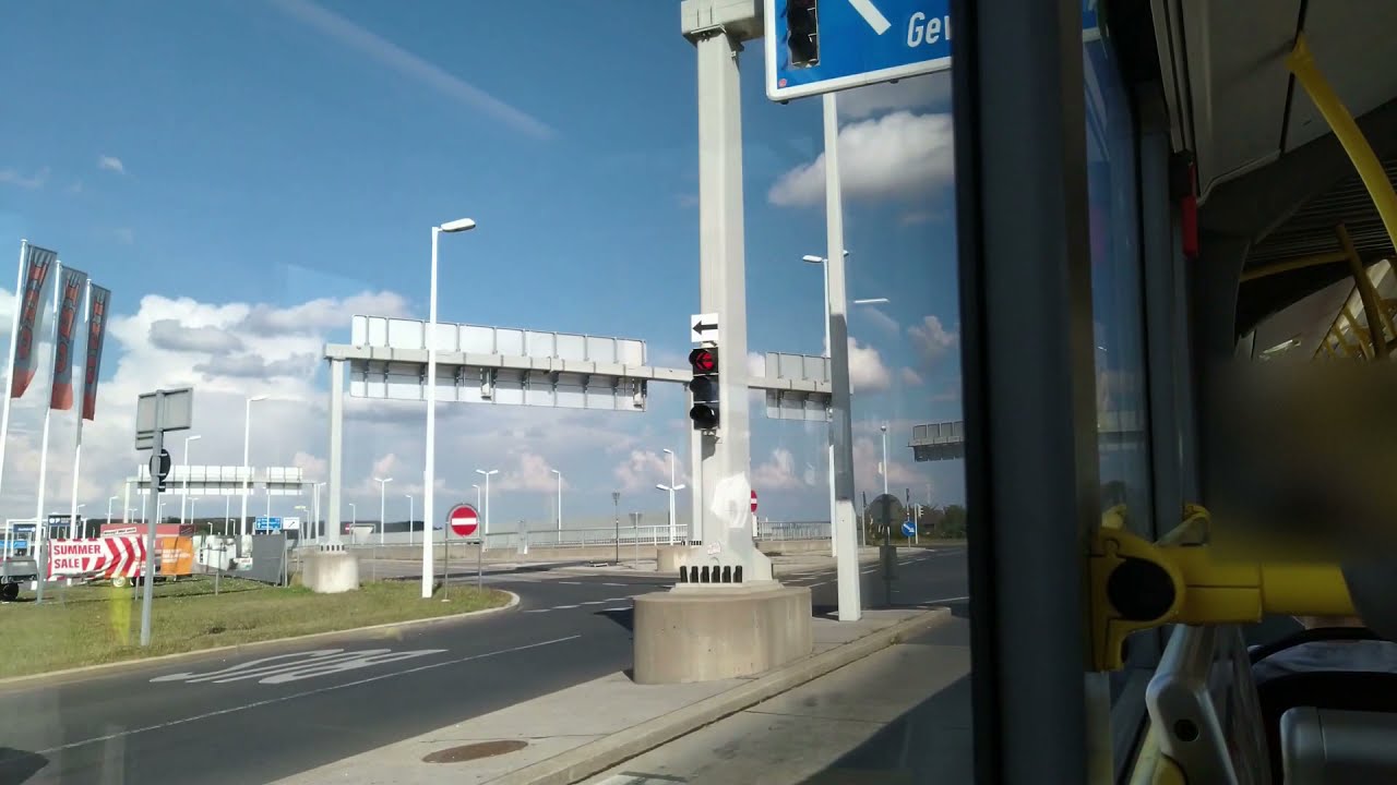 Wien 24A Kagraner Platz - Neueßling (2021)