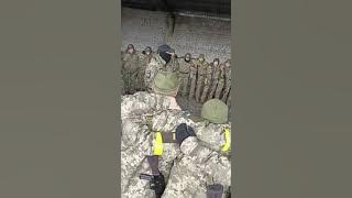 Slava Ukraïni! #ukraine #soldiers  #ЗСУ #zsu