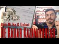 Deli Mi Ne &amp; UNLOST Ne Kadar Kazanıyorlar